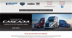 Desktop Screenshot of fswaz.com